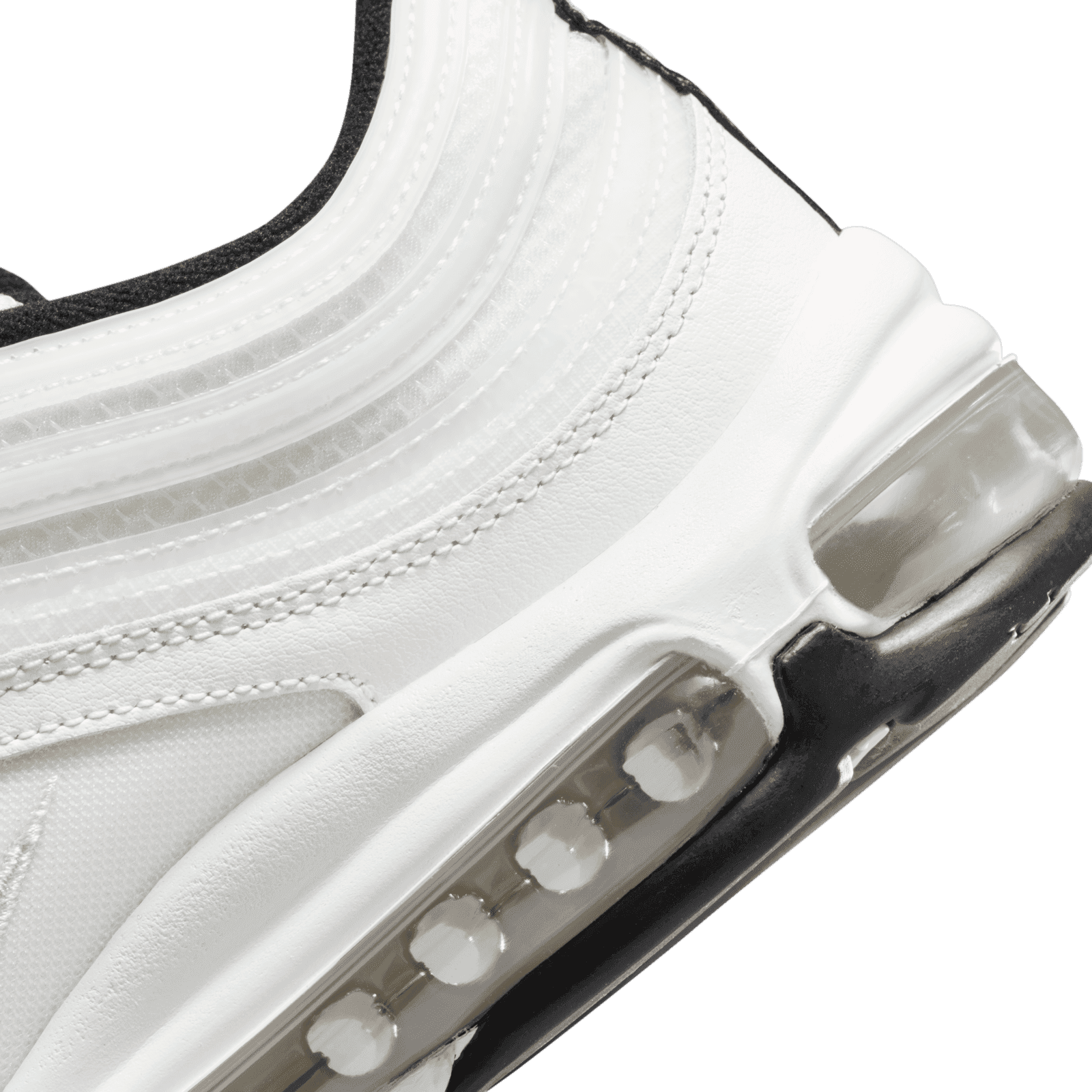 air max 97 transparent