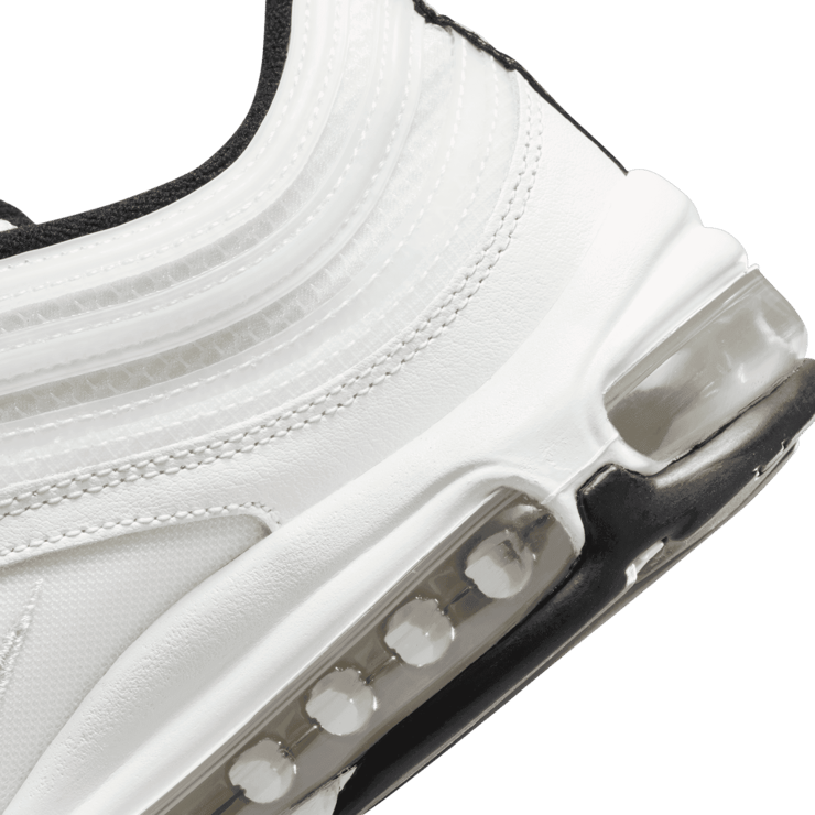 Nike Air Max 97 Translucent TPU White Sail Angle 5