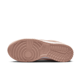 Nike Dunk Low Premium MF Pink Oxford (W) Angle 0