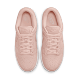 Nike Dunk Low Premium MF Pink Oxford (W) Angle 1