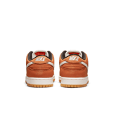 Nike SB Dunk Low Pro ISO Dark Russet Angle 3