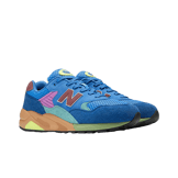 New Balance 580 Blue Multi Angle 2