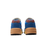 New Balance 580 Blue Multi Angle 4