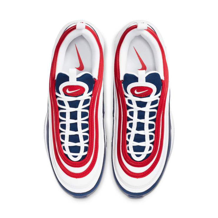 Nike Air Max 97 Independence Day (2023) Angle 1