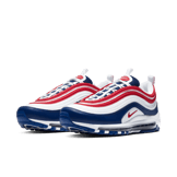 Nike Air Max 97 Independence Day (2023) Angle 2