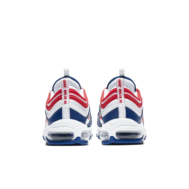 Nike Air Max 97 Independence Day (2023) Angle 3