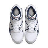Nike Air Flight 89 White Royal Red Angle 1