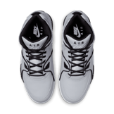 Nike Air Flight 89 Wolf Grey Angle 1