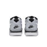 Nike Air Flight 89 Wolf Grey Angle 3