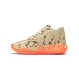 Puma LaMelo Ball MB.01 Digital Camo (GS) Angle 1