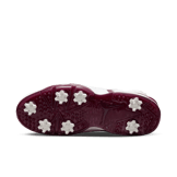 Jordan Retro 6 Golf NRG Bordeaux Angle 0