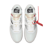 Nike Air Max 90 Off-White The Ten Angle 1
