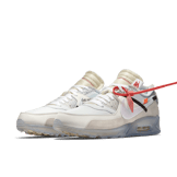 Nike Air Max 90 Off-White The Ten Angle 2