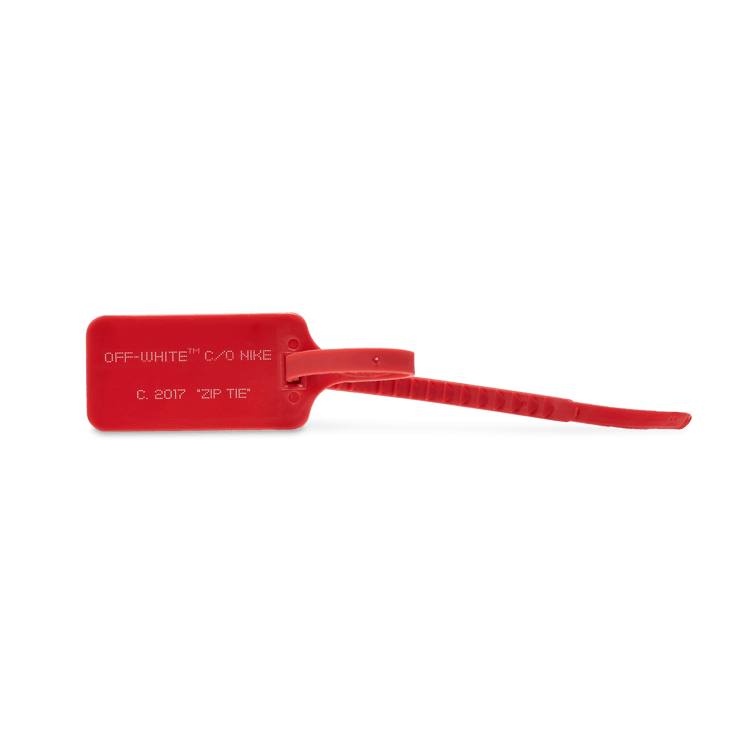 Nike Air Max 90 Off-White The Ten Angle 4