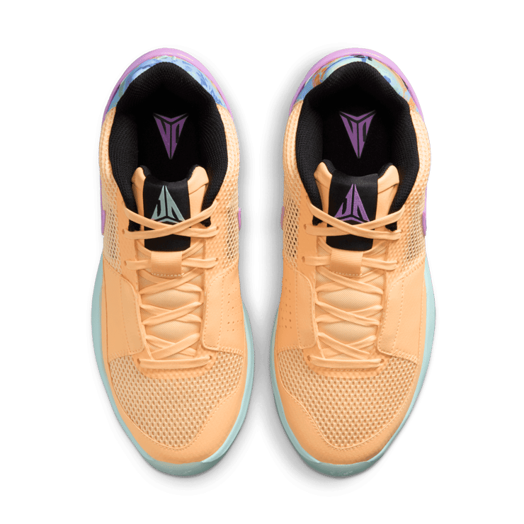 Nike Ja 1 EYBL Angle 1