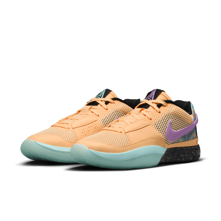 Nike Ja 1 EYBL Angle 2