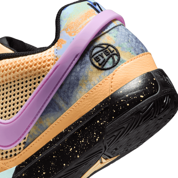 Nike Ja 1 EYBL Angle 5