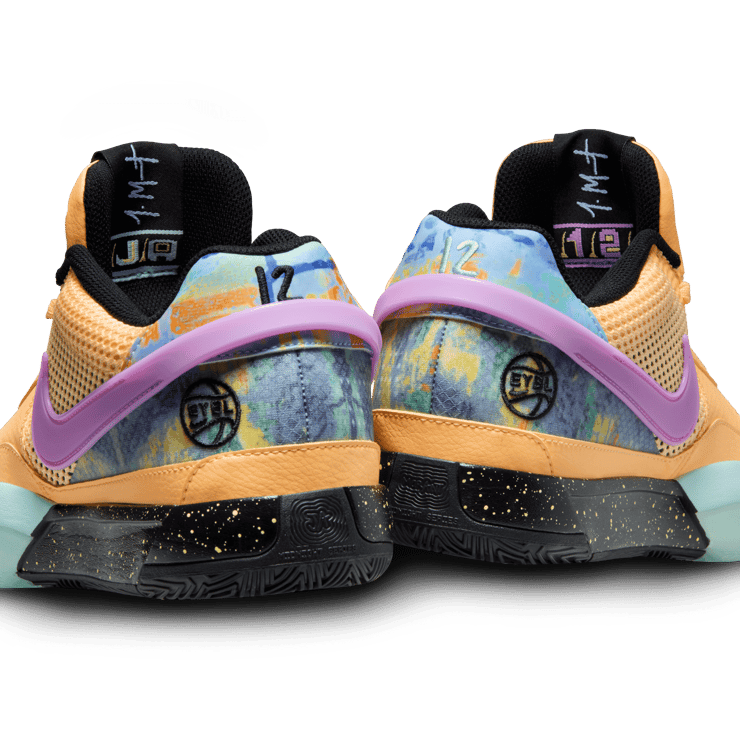 Nike Ja 1 EYBL Angle 6