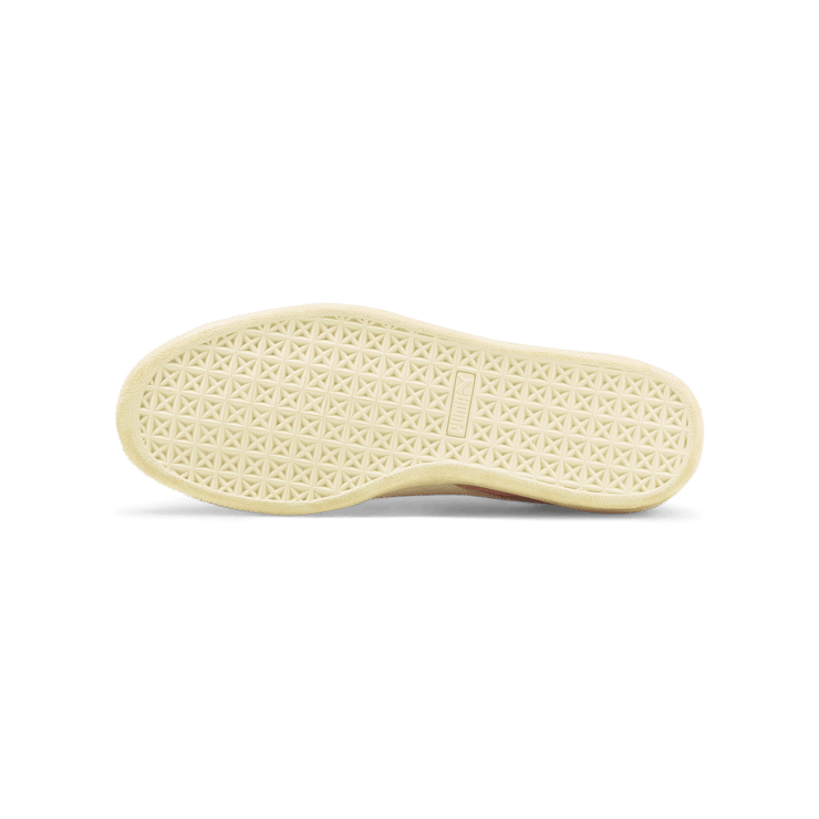 Puma Suede B-Boy Rhuigi American Beauty Angle 1