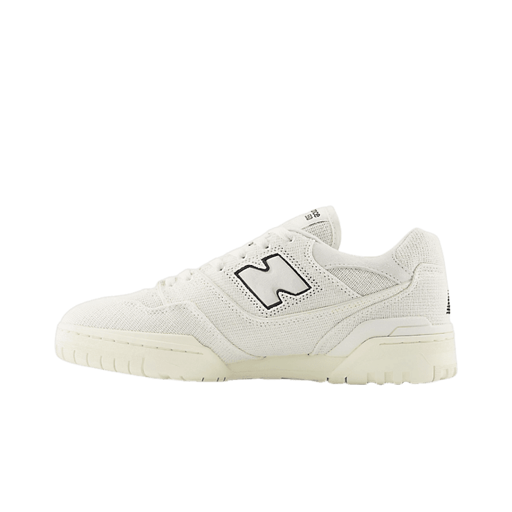 New Balance 550 Hemp Sea Salt Angle 0