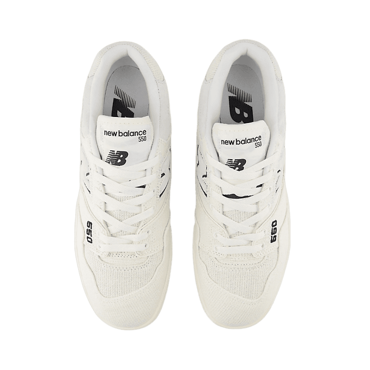 New Balance 550 Hemp Sea Salt BB550MDA Raffles Where to Buy