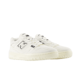 New Balance 550 Hemp Sea Salt Angle 2
