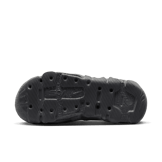 Nike ISPA Universal Smoke Grey Angle 0