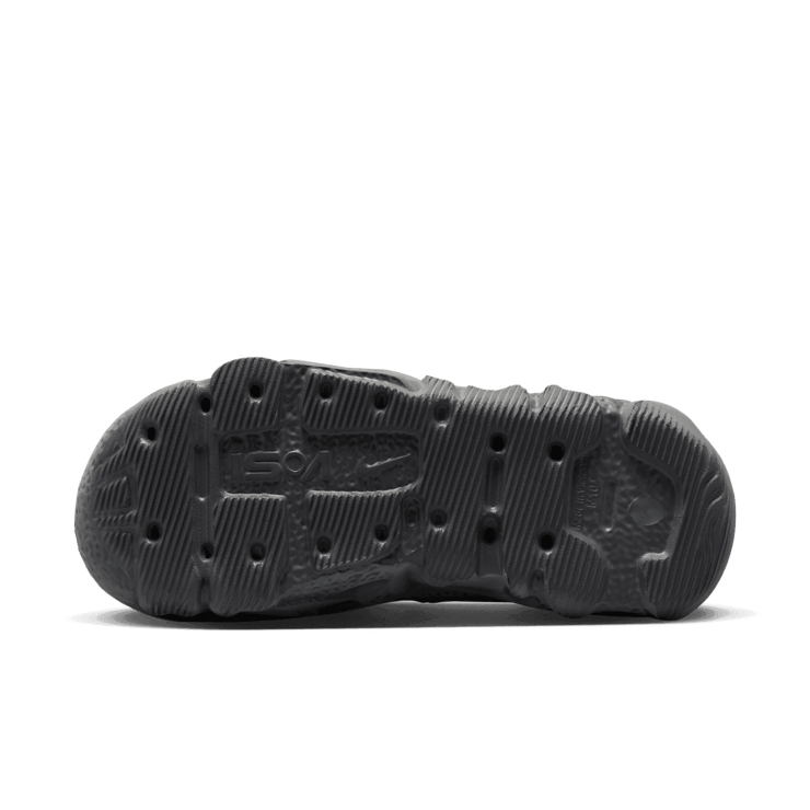 Nike ISPA Universal Smoke Grey Angle 0