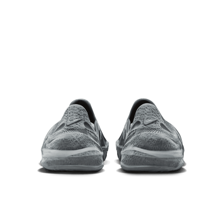 Nike ISPA Universal Smoke Grey Angle 3