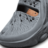 Nike ISPA Universal Smoke Grey Angle 4