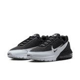 Nike Air Max Pulse Black Pure Platinum Angle 2