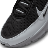 Nike Air Max Pulse Black Pure Platinum Angle 4