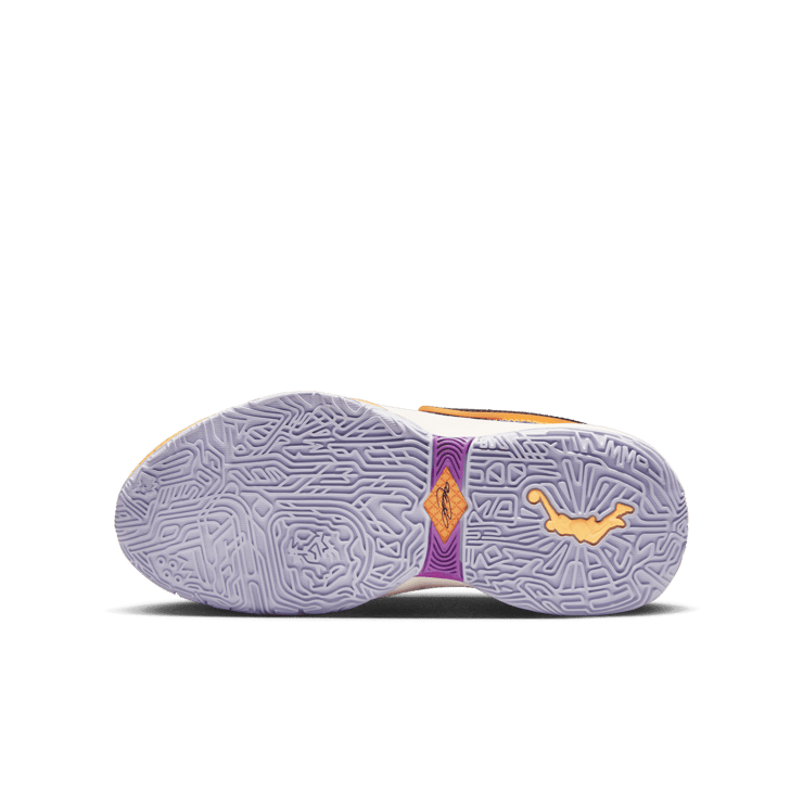 Nike LeBron 20 Racer Blue (GS) Angle 0