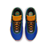 Nike LeBron 20 Racer Blue (GS) Angle 1