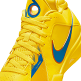 Nike KD 3 Christmas (2023) Angle 4