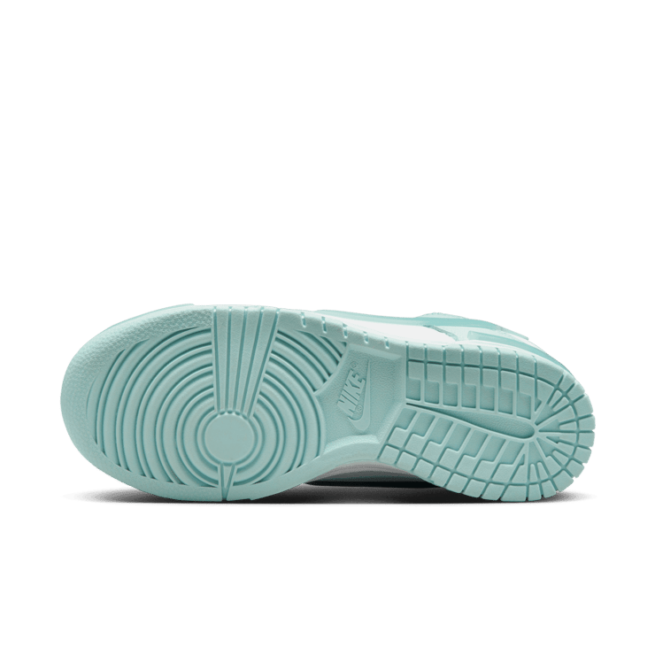 Nike Dunk Low Twist Jade Ice (W) Angle 0