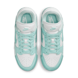 Nike Dunk Low Twist Jade Ice (W) Angle 1
