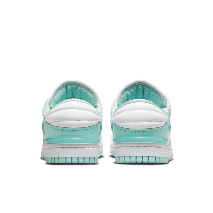 Nike Dunk Low Twist Jade Ice (W) Angle 3