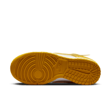 Nike Dunk Low Twist Vivid Sulfur (W) Angle 0