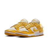 Nike Dunk Low Twist Vivid Sulfur (W) Angle 2