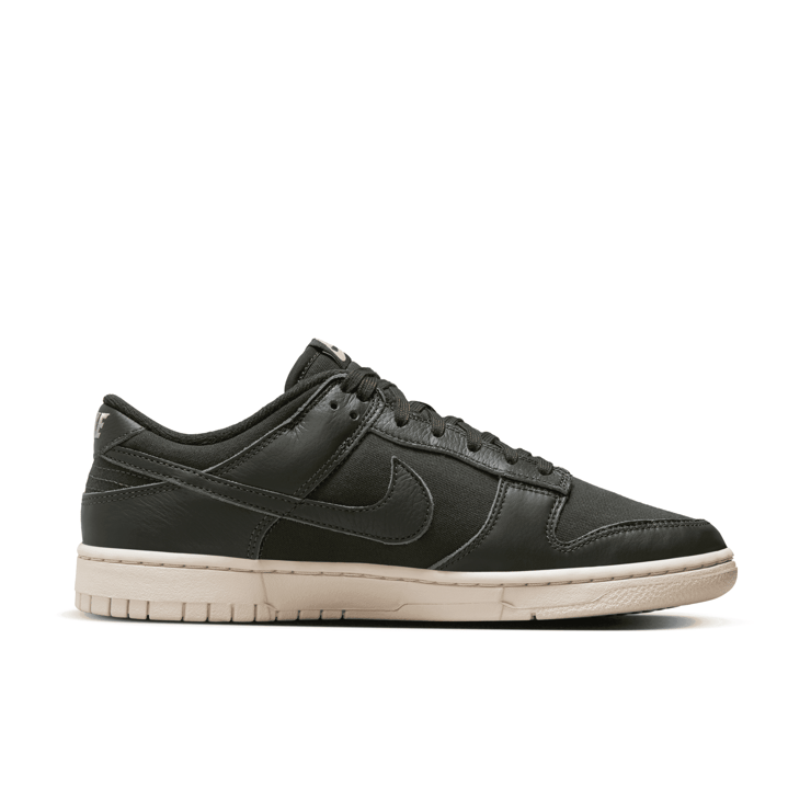 Nike Dunk Low Premium Sequoia Angle 1