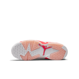 Jordan 6 Low Atmosphere GS Angle 0