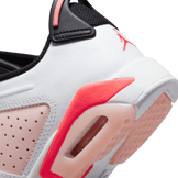 Jordan 6 Low Atmosphere GS Angle 5