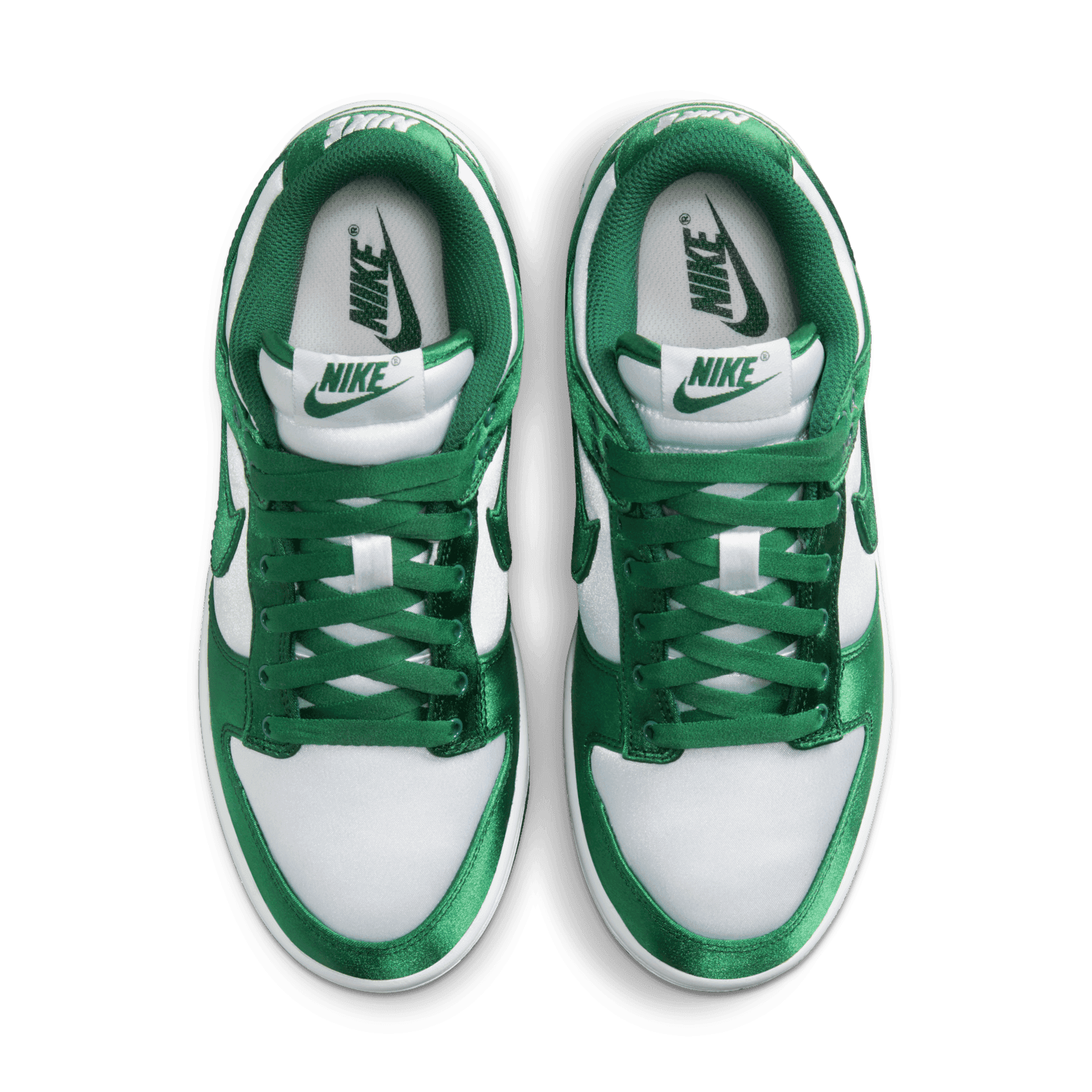 NIKE DUNK LOW Team Green Nike Dunk Low Gorge Green | DD1503-300 