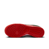 Nike Dunk Low Mystic Red Cargo Khaki Angle 0