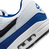 Nike Air Max 1 Deep Royal Blue Angle 5
