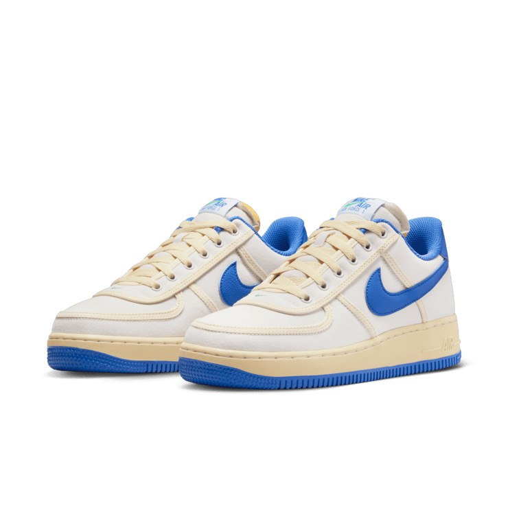 Nike Air Force 1 Low Inside Out Angle 2