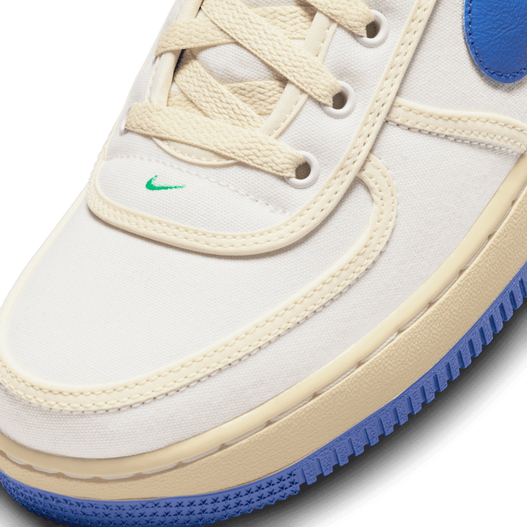 Nike Air Force 1 Low Inside Out Angle 4