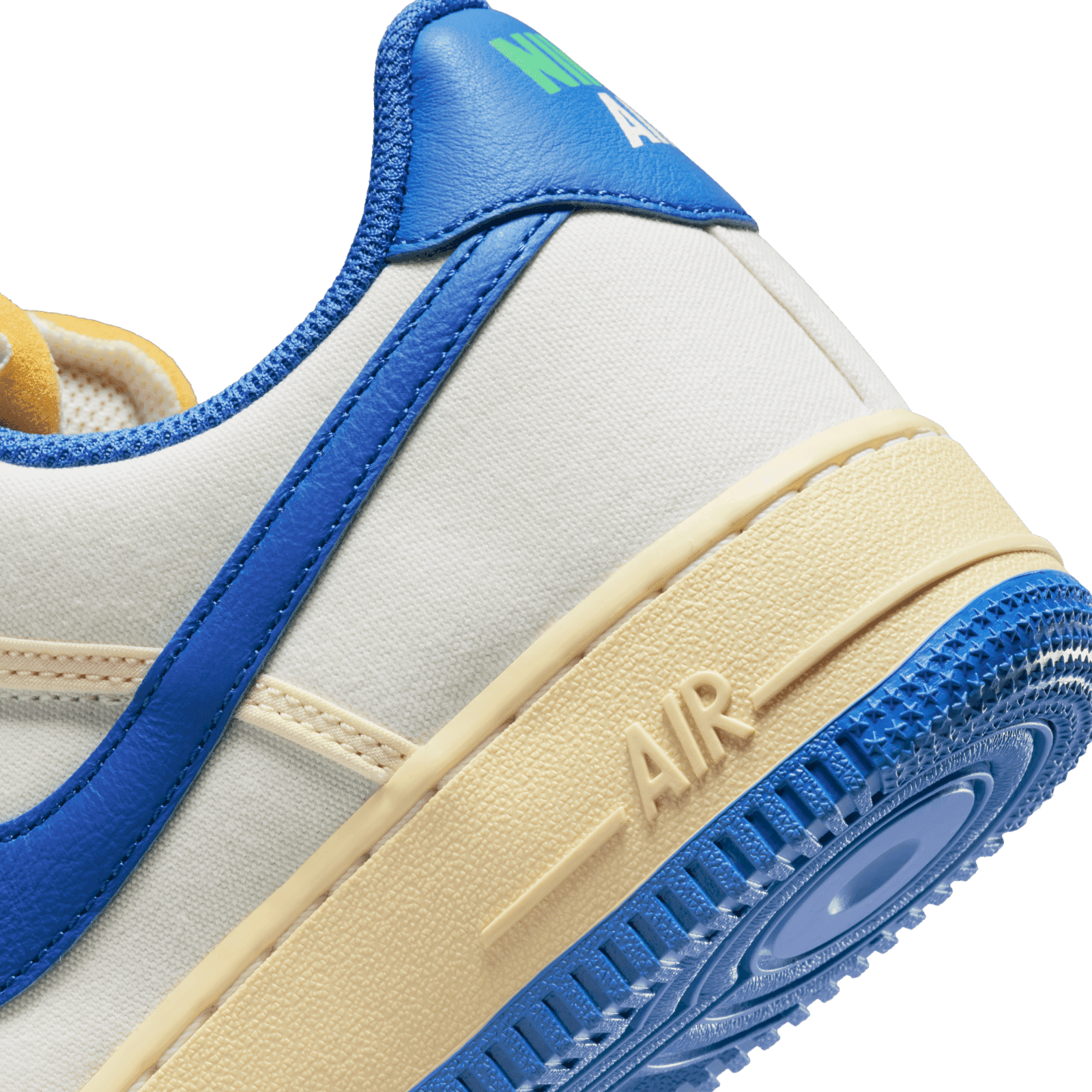 air force 1 inside out release date