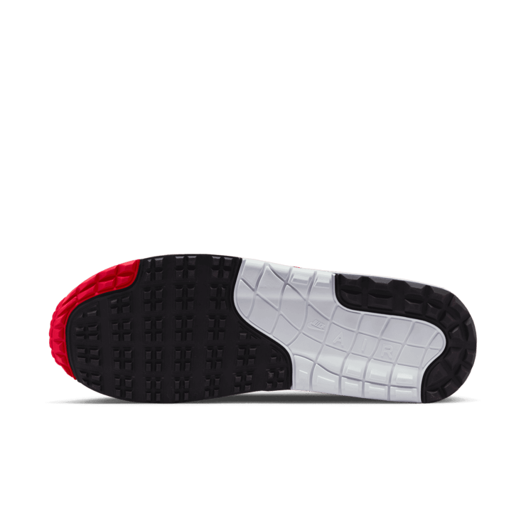 Nike Air Max 1 '86 OG Golf Big Bubble Sport Red Angle 0